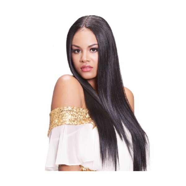 HH GOLD BRAZILIAN REMY STRAIGHT - Image 2